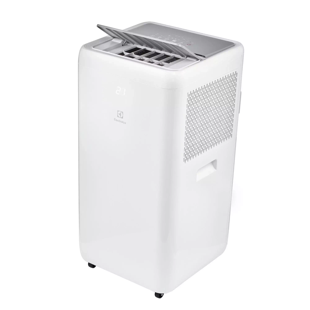 Мобильный кондиционер Electrolux EACM-07 XN/N6