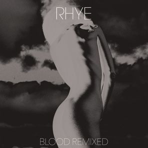 Rhye / Blood Remixed (Coloured Vinyl)(2LP)