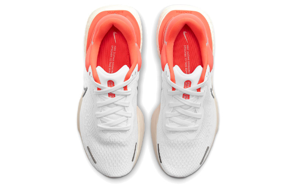 Кроссовки Nike Invincible Run 1 Flyknit (Женская размерная сетка)
