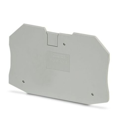 D-RT 8 - Концевая крышка 3049194