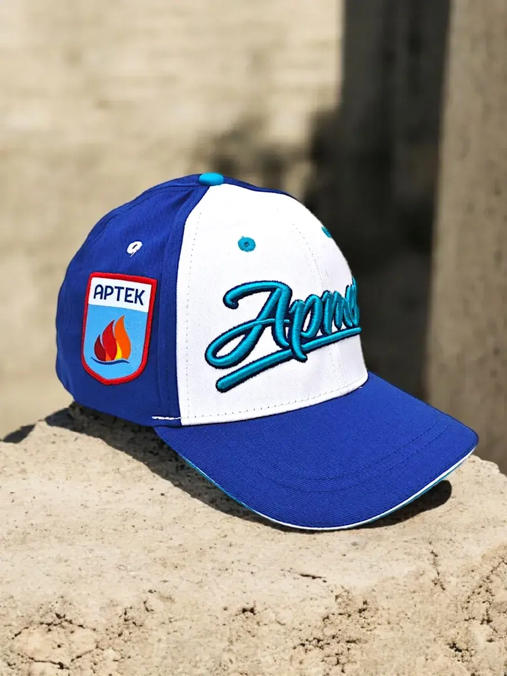 Бейсболка детская