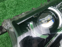 Фара левая Toyota LC Prado 150 (2017-н.в.) LED