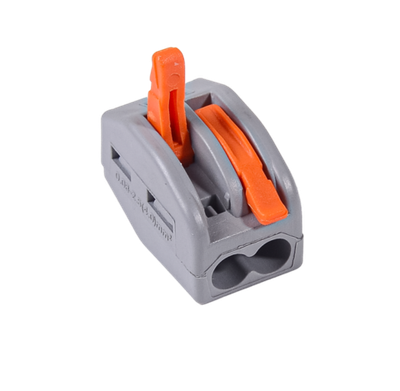 Клемма соединительная Вихрь СМК-222-412, 5 шт