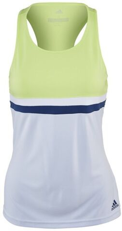 Топ теннисный Adidas Club Tank - Multikolor