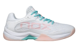 Женские  кросовки для Padel NOX AT10 Lux - белый