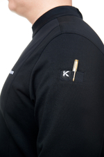 Китель KP13.35.B. Шефский