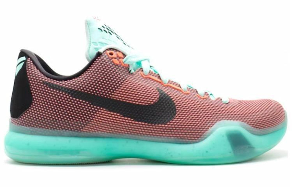 Кроссовки Nike Kobe 10 Easter