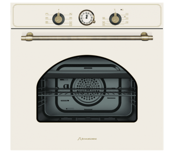Электрический духовой шкаф Schaub Lorenz SLB EB6840