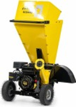 Измельчитель веток бензиновый CHAMPION SC6448