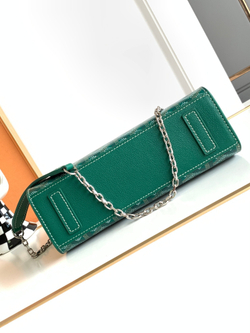 Goyard Rouette Structure Mini Bag