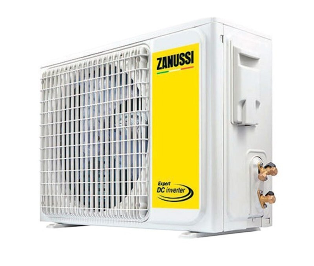 Zanussi ZACS/I-12 HB/N8