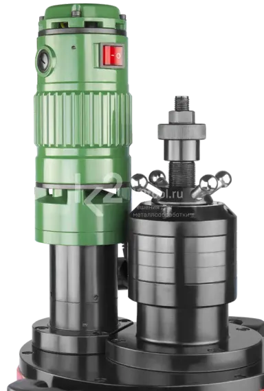 Кромкорез для труб Huawei ISY-351-II H