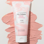 Маска Heimish All clean Pink Clay Purifying wash off mask 150гр