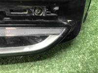 Битая Фара правая Genesis G70 (2020-н.в.) LED