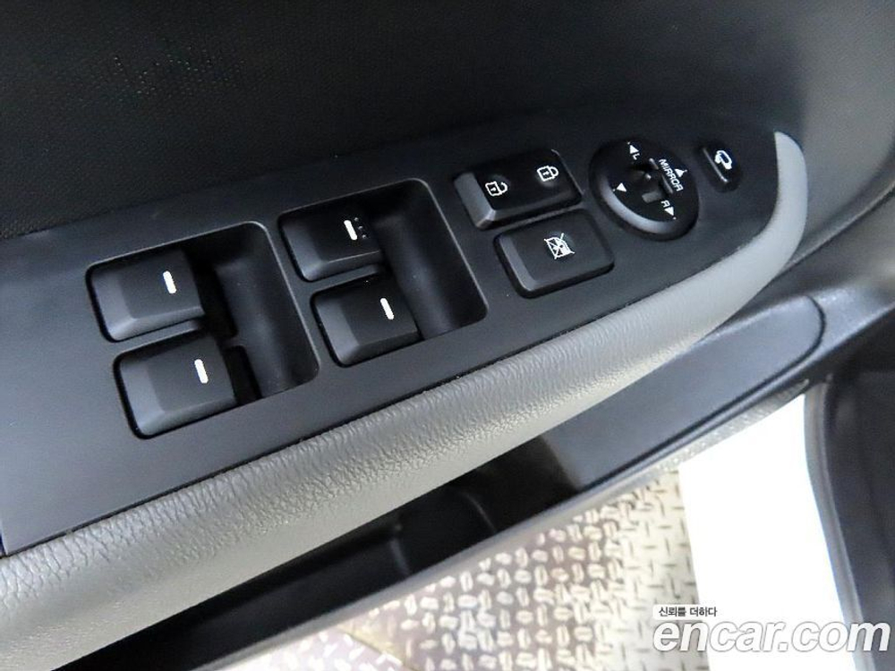 Kia The New Ray Standard (01.2020)