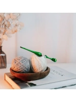 Крючок вязальный