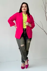 Жакет 3359 Fabrika