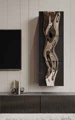 Подвесной шкаф Алдан