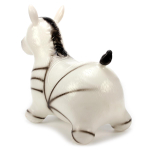 Животное-прыгун Зебра, RT-02