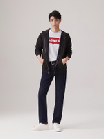 Мужские классические джинсы Levi's 502 Taper 29507-1617