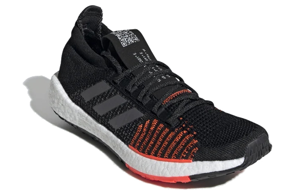 Кроссовки Adidas Pulseboost Hd
