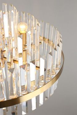 Люстра на штанге Omnilux Saviano OML-69017-09