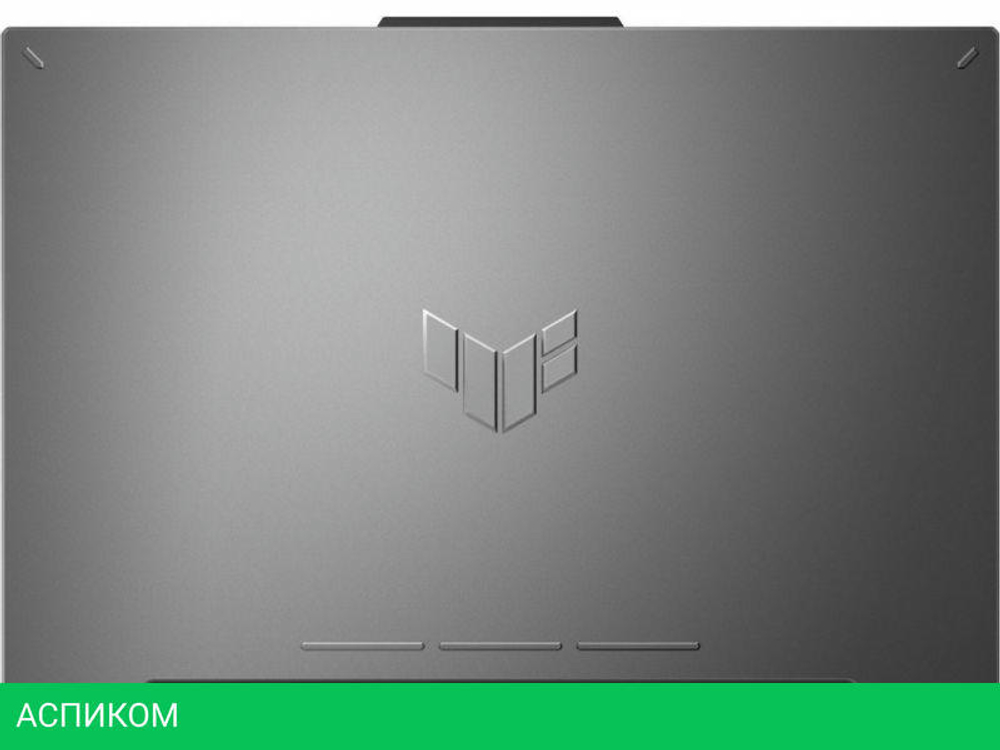 Игровой ноутбук ASUS TUF Gaming F15 2023 FX507VU-LP328