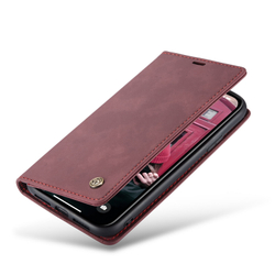 Чехол-книжка CaseMe Matte iPhone 11