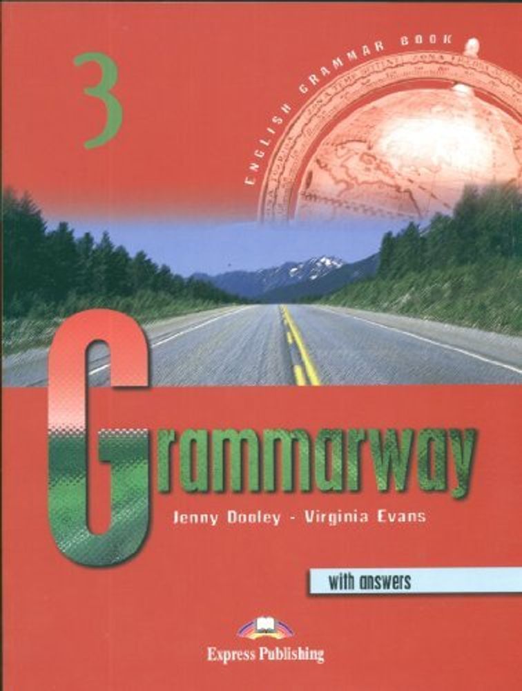 Grammarway 3