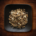 Frontier Co-op, органический нарезанный и просеянный корень одуванчика, 453 г (16 унций)