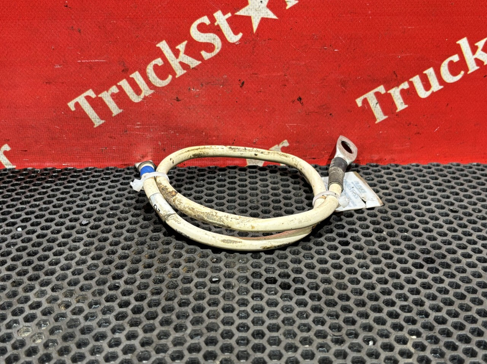 Провод силовой