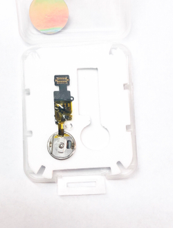 Кнопка Home для iPhone 7/7 Plus/8/8Plus без Touch ID.