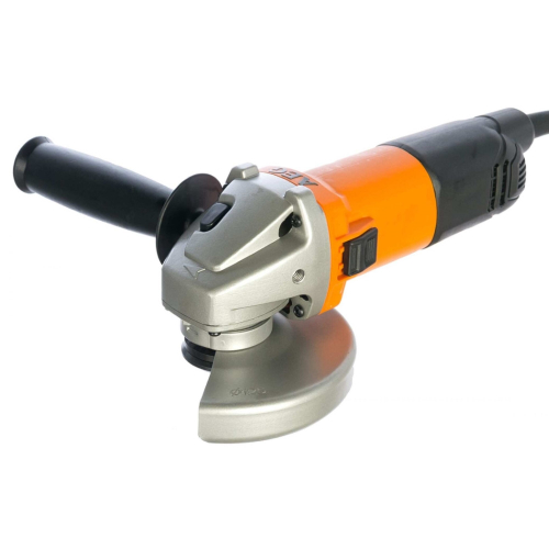 Шлифмашина угловая AEG WS 8-125 4935451402