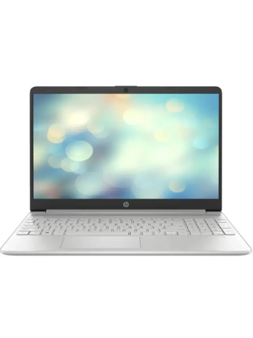 15,6" Ноутбук Pavilion 15S-FQ5016NY 7C1T8EA W10Pro SILVER