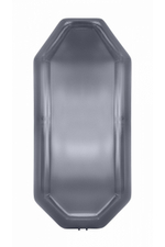 Барс-280 графит (Надувная Лодка ПВХ)