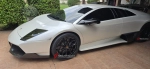 КОВАНЫЕ ДИСКИ ДЛЯ LAMBORGHINI MURCIELAGO Ламборгини