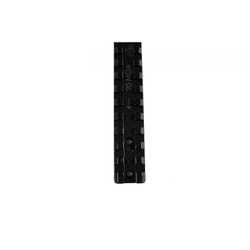 Планка Rusan Picatinny Howa 1500 20MOA (short action) (010-19-SA-20MOA)