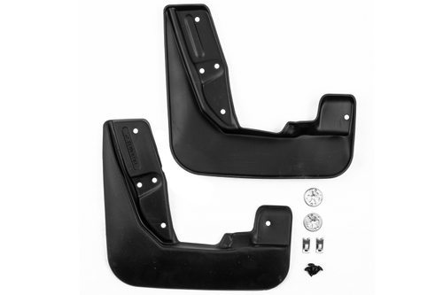 Брызговики передние LADA Xray Cross, 2018-, 2 шт. (optimum) в пакете  NLF.52.38.F13