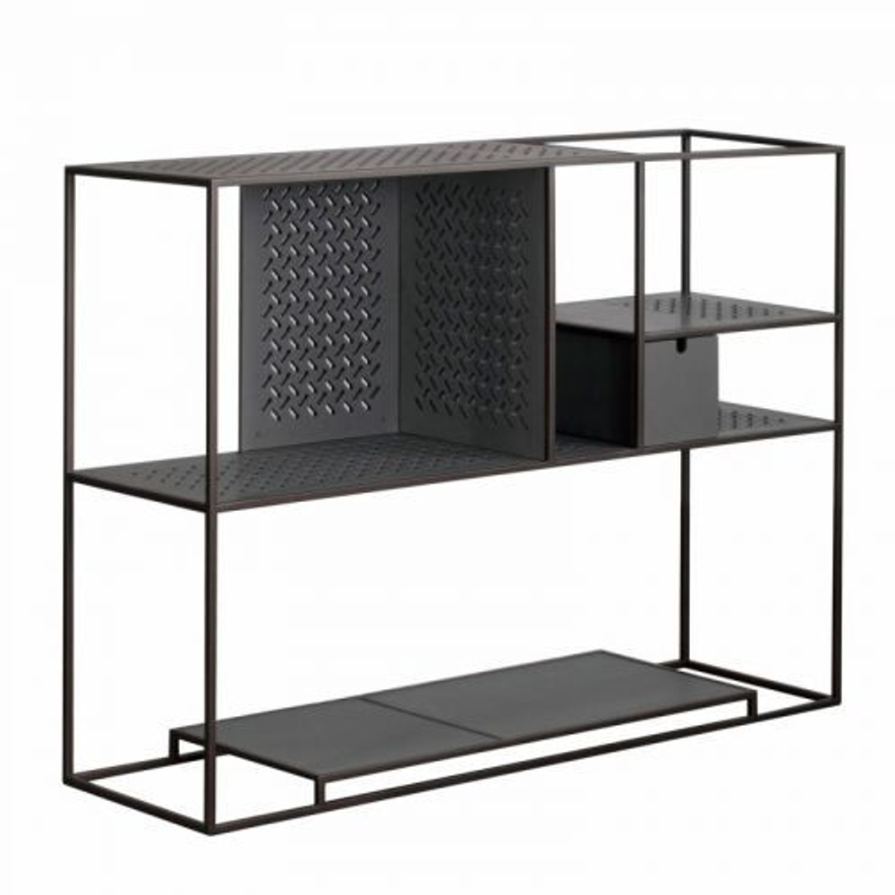 Стеллаж Chi Wing Lo TOMI 821A20