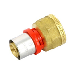 Прессмуфта 20х3/4 ВР HENCO