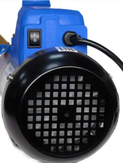 Вакуумный насос роторный Zensen ZSJ 2S (1ст, 102 л/мин)