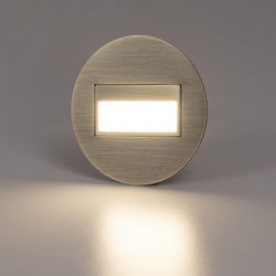 Встраиваемый светильник Citilux Скалли CLD007R3