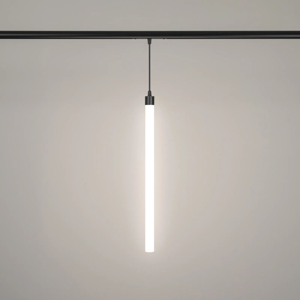 Светильник MAG-ORIENT-TUBE-HANG-L500-7W Day4000 (BK, 360 deg, 48V) (Arlight, IP20 Металл, 3 года) 041595