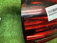 Фонарь левый внутренний Porsche Cayenne 958 14-18