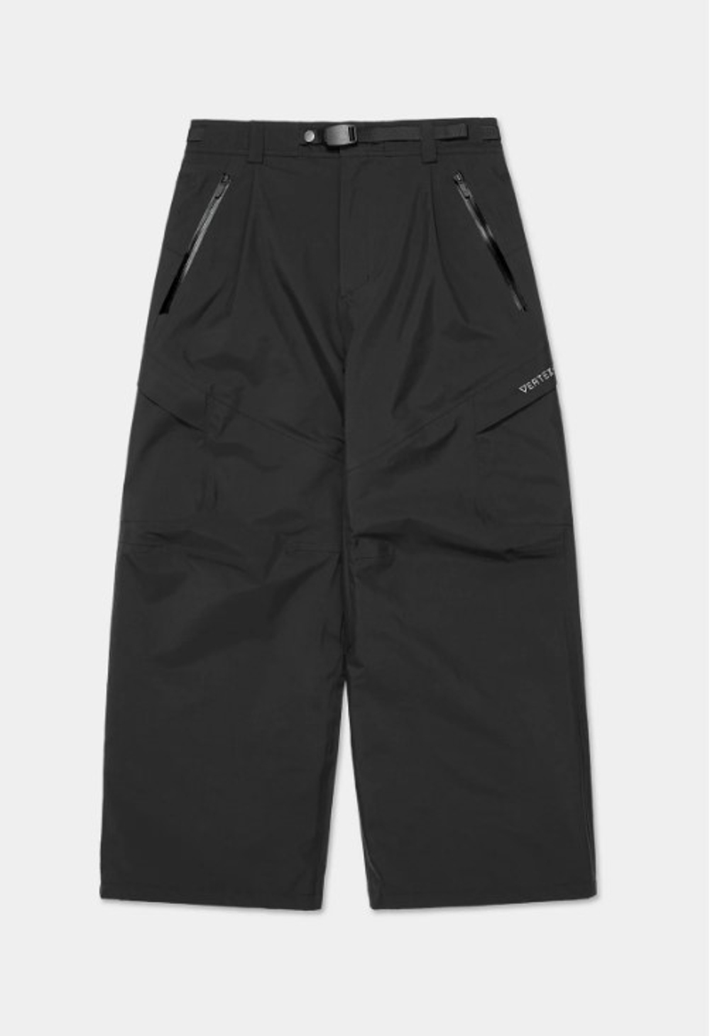 Штаны для сноуборда Dimito VTX BASIS CARGO 2L PANTS (WIDE FIT LV.1)