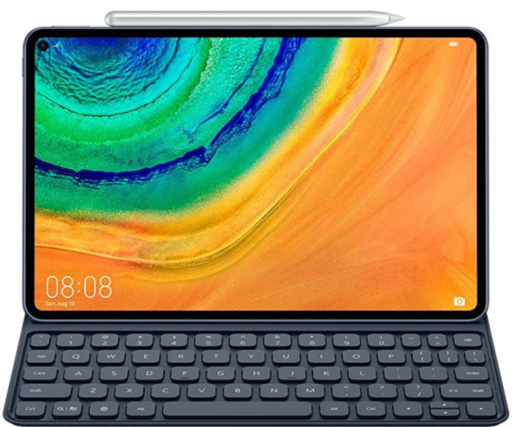 55032613 Чехол-клавиатура Huawei Smart Magnetic Keyboard для MatePad Pro, Grey
