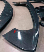 Карбоновый обвес для FERRARI SF90 SPIDER Феррари