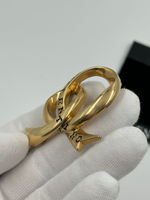 Брошь Valentino