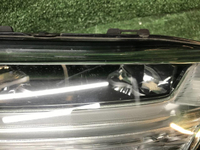 Фара левая Volvo XC90 2 (2014-2019) LED