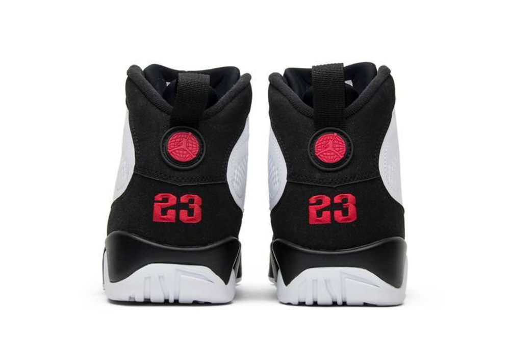 Кроссовки Jordan Air Jordan 9 Retro Og 2016